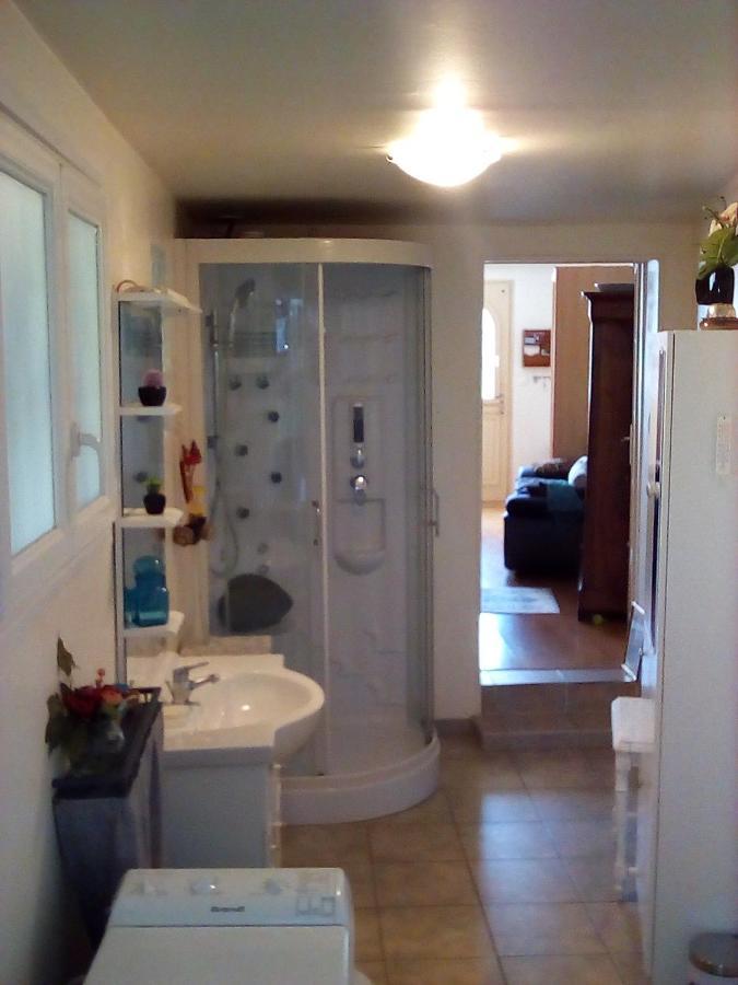 Appartement Le Logis D'elisa Cosne-Cours-Sur-Loire
