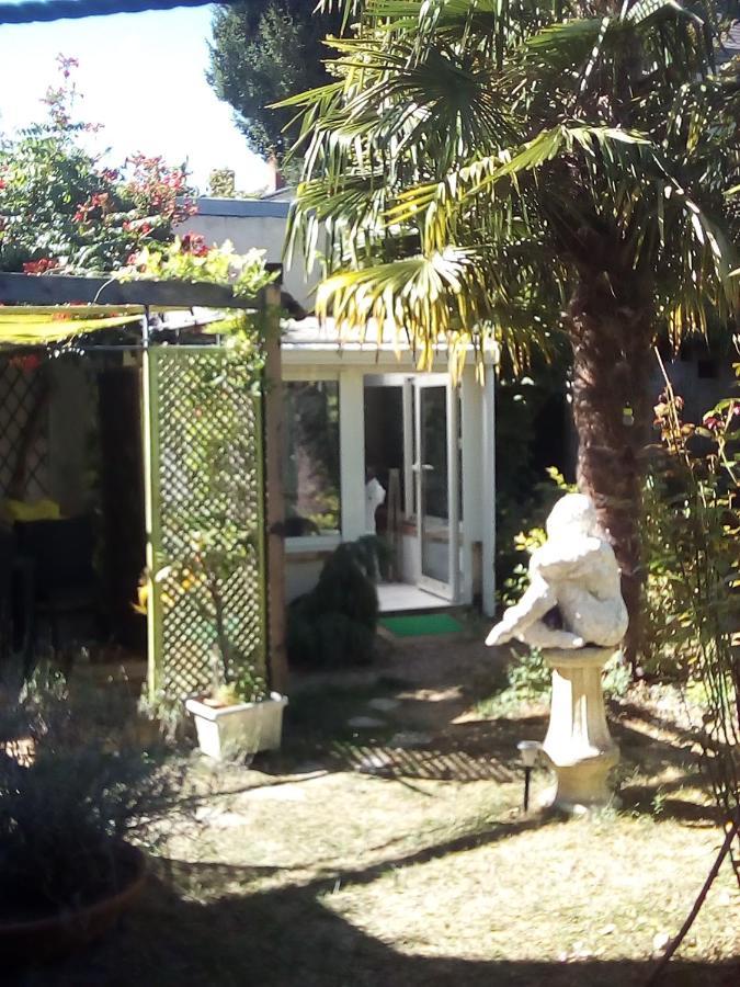 Appartement Le Logis D'elisa