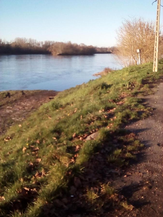 Appartement Le Logis D'elisa Cosne-Cours-Sur-Loire