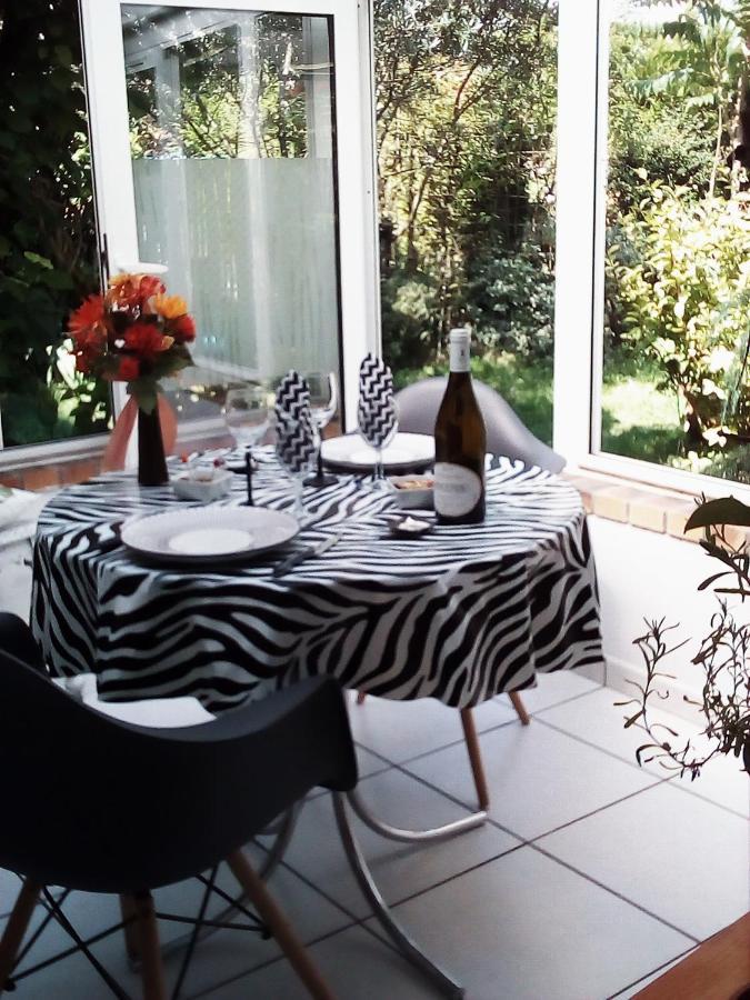 Le Logis D'elisa Appartement *