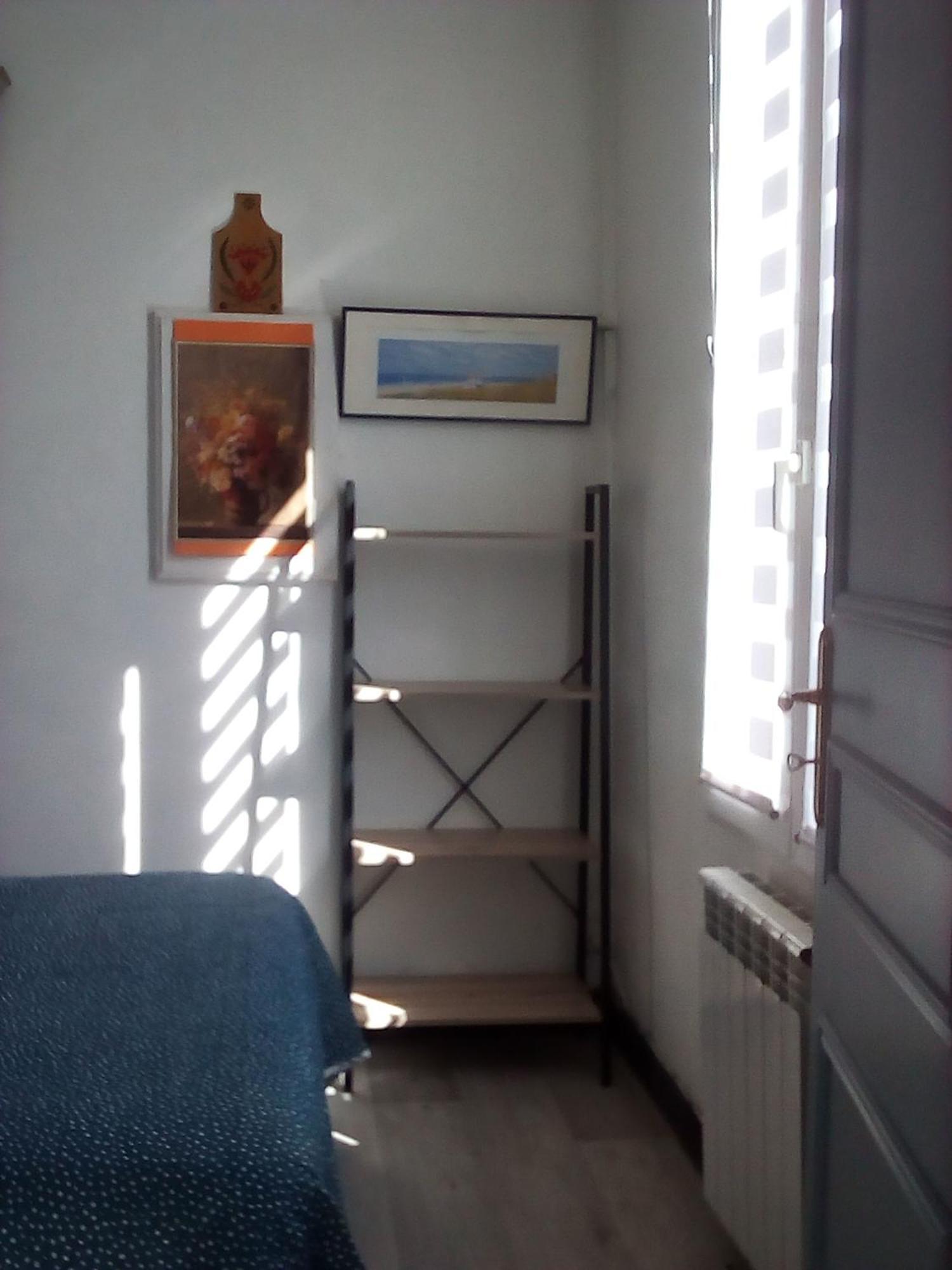 Appartement Le Logis D'elisa *