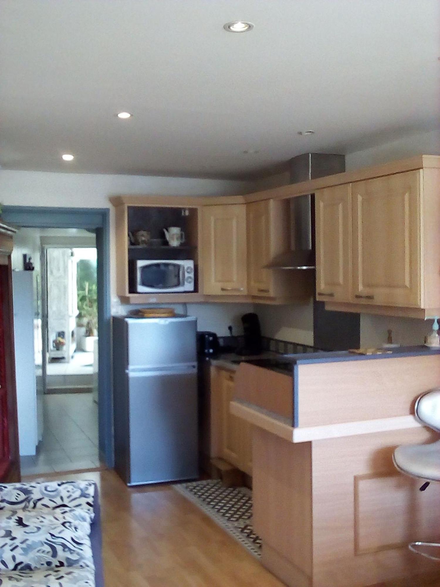 Le Logis D'elisa Appartement