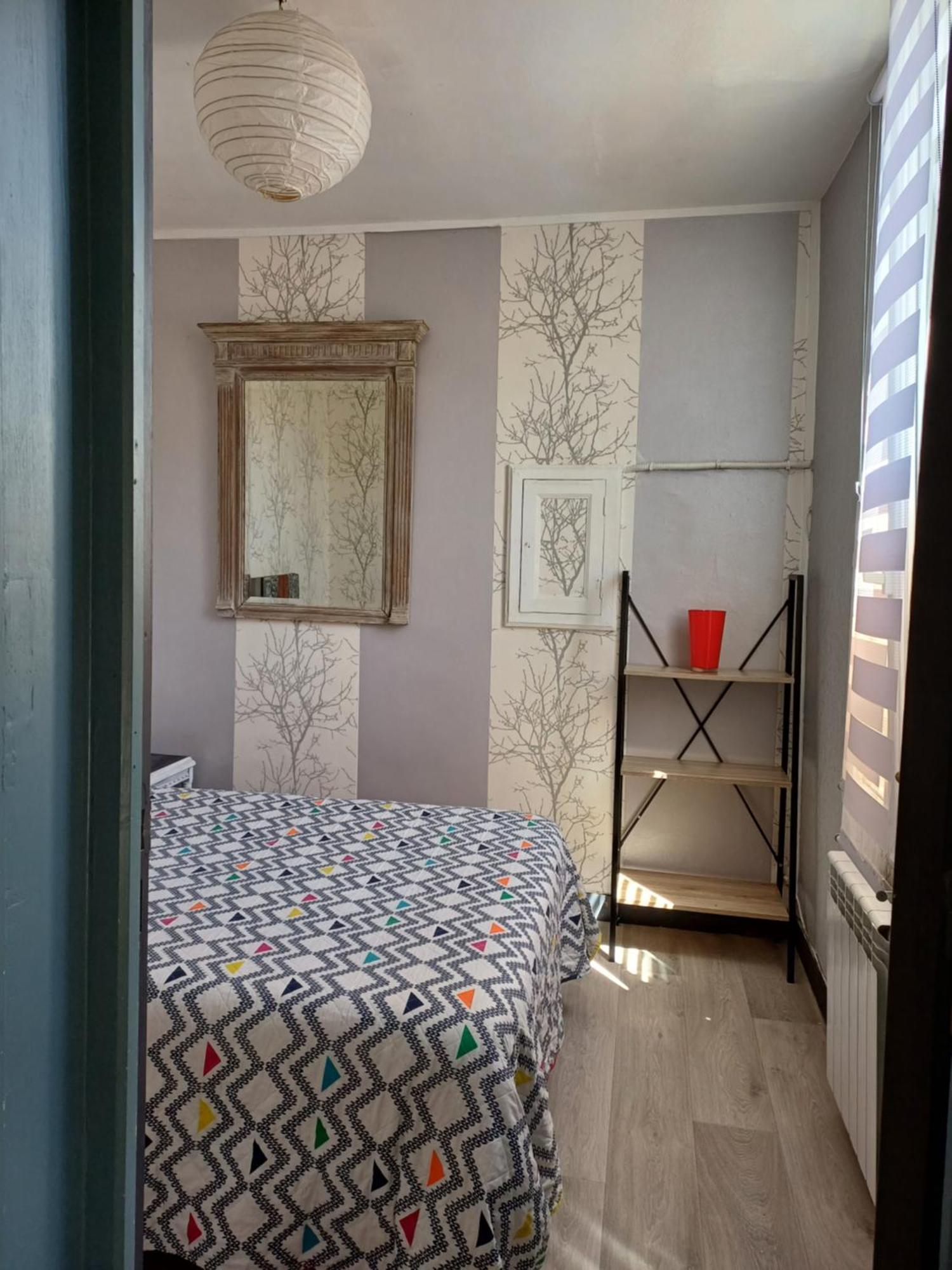 Appartement Le Logis D'elisa *