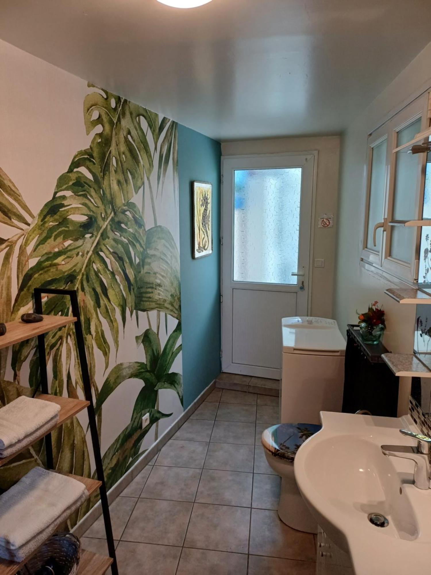 Le Logis D'elisa Appartement Cosne-Cours-Sur-Loire