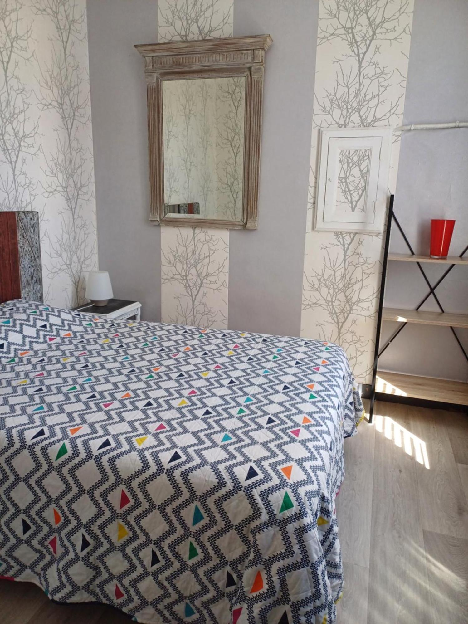 Appartement Le Logis D'elisa Cosne-Cours-Sur-Loire