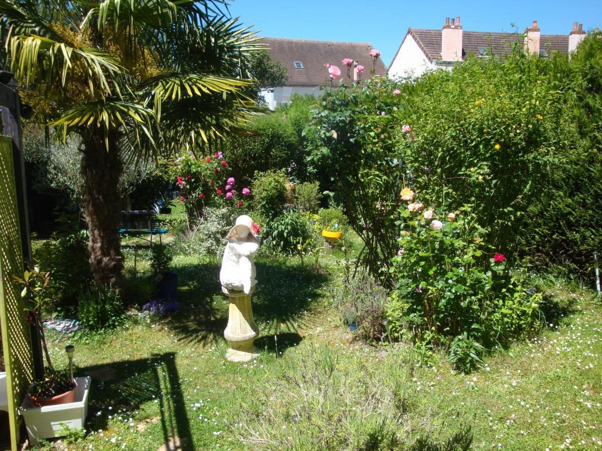 Le Logis D'elisa